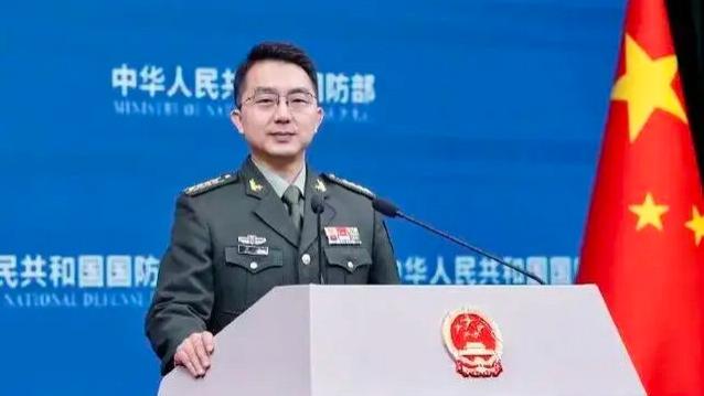 国防部回应“核航母建造”质疑：技术发展需与安全需求匹配