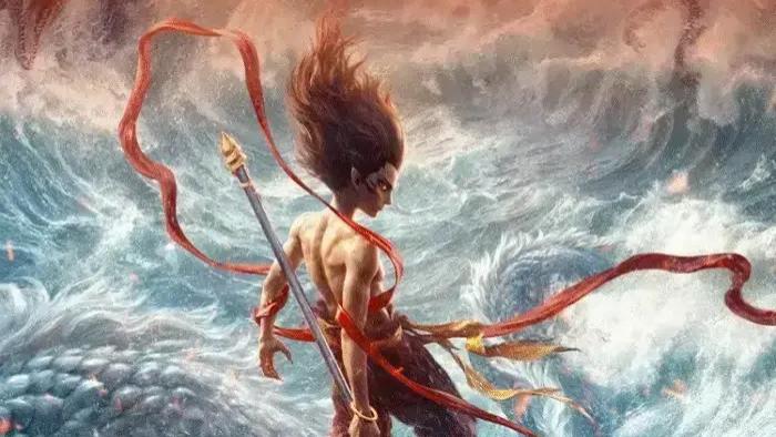 2025最新电影《哪吒2/哪吒闹海 免费在线观看高清完整版《哪吒2/哪吒之魔童闹海》电影在线免费观看未删减完整版