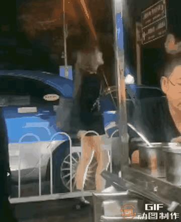 谈恋爱期间都这么疯狂，这种女人结婚后一定是个控制欲很强的女人，以后天天吵架少不了