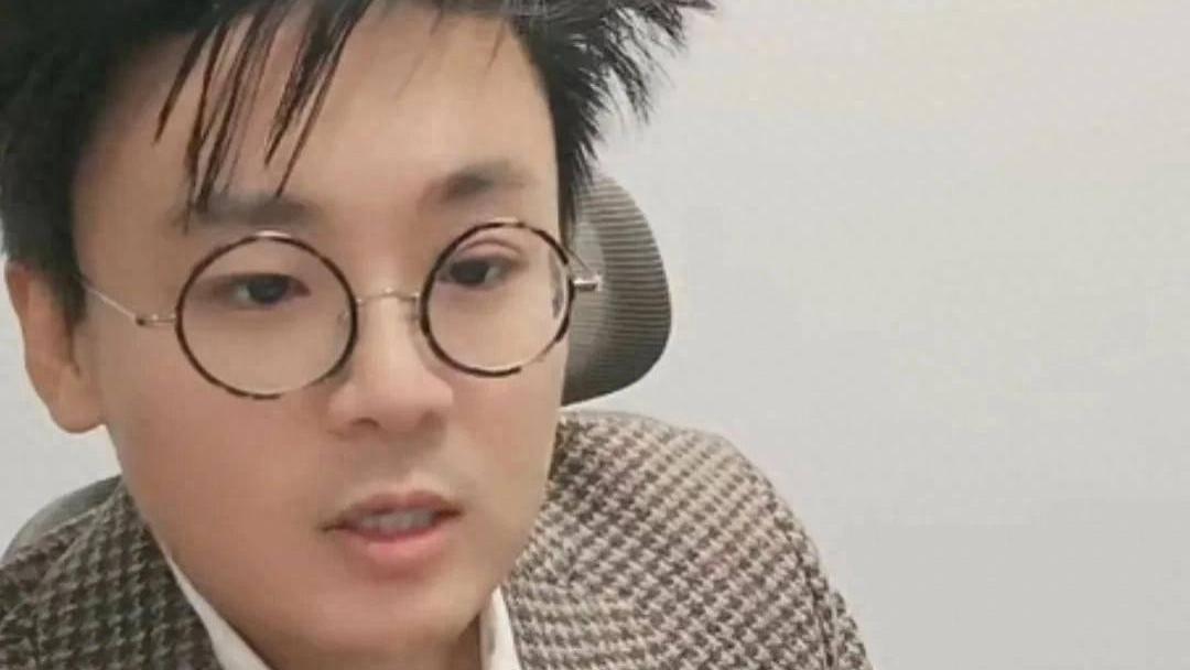 直播间白墙：文化传承，流量焦虑，他该如何抉择？