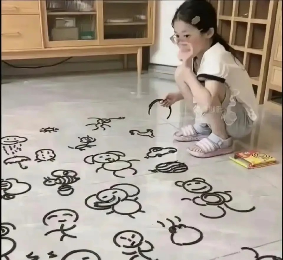 刚买的蚊香，这种是先打还是先夸