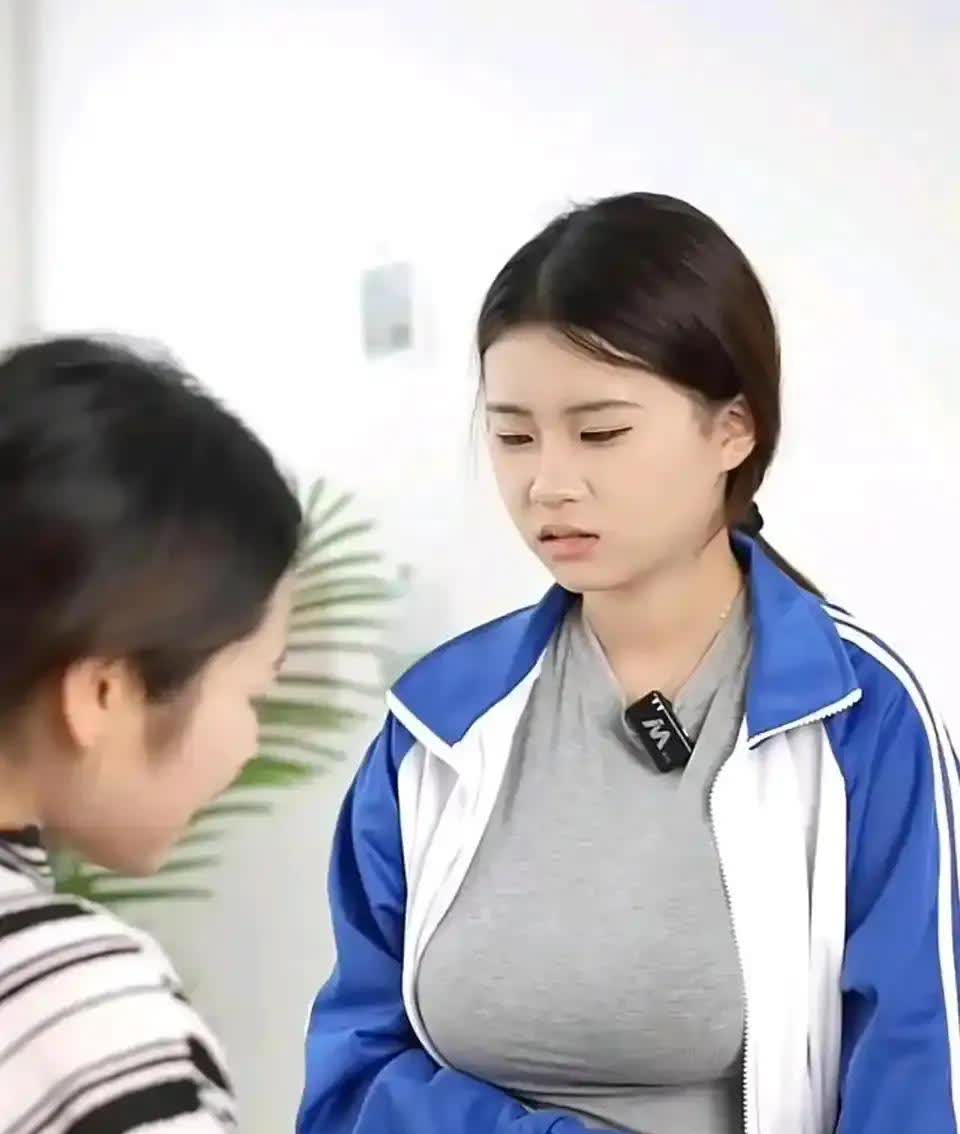 这是12岁？