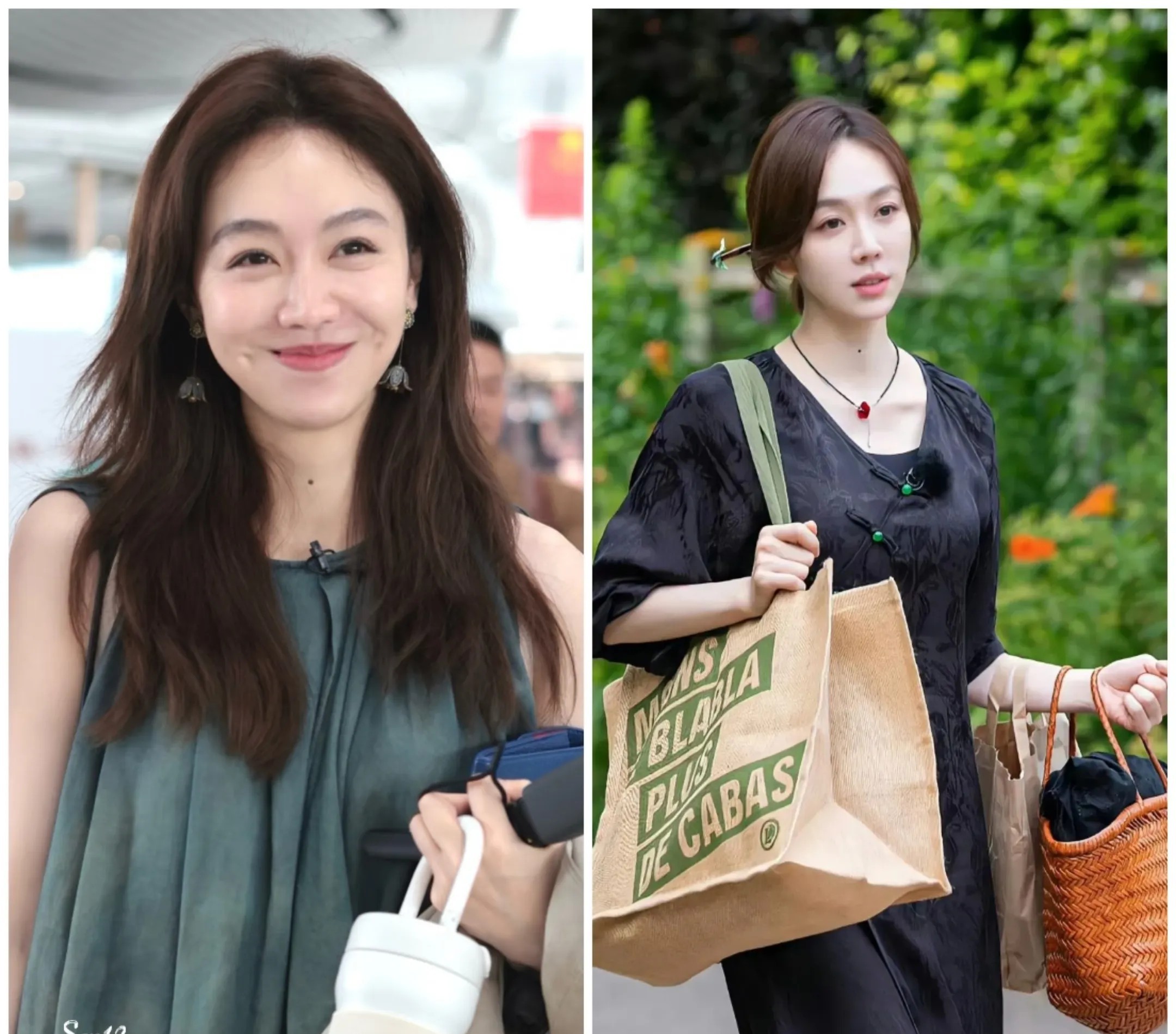 看了这一季的中餐厅

我从姜妍的身上

突然理解了老人那句，娶老婆就要，
