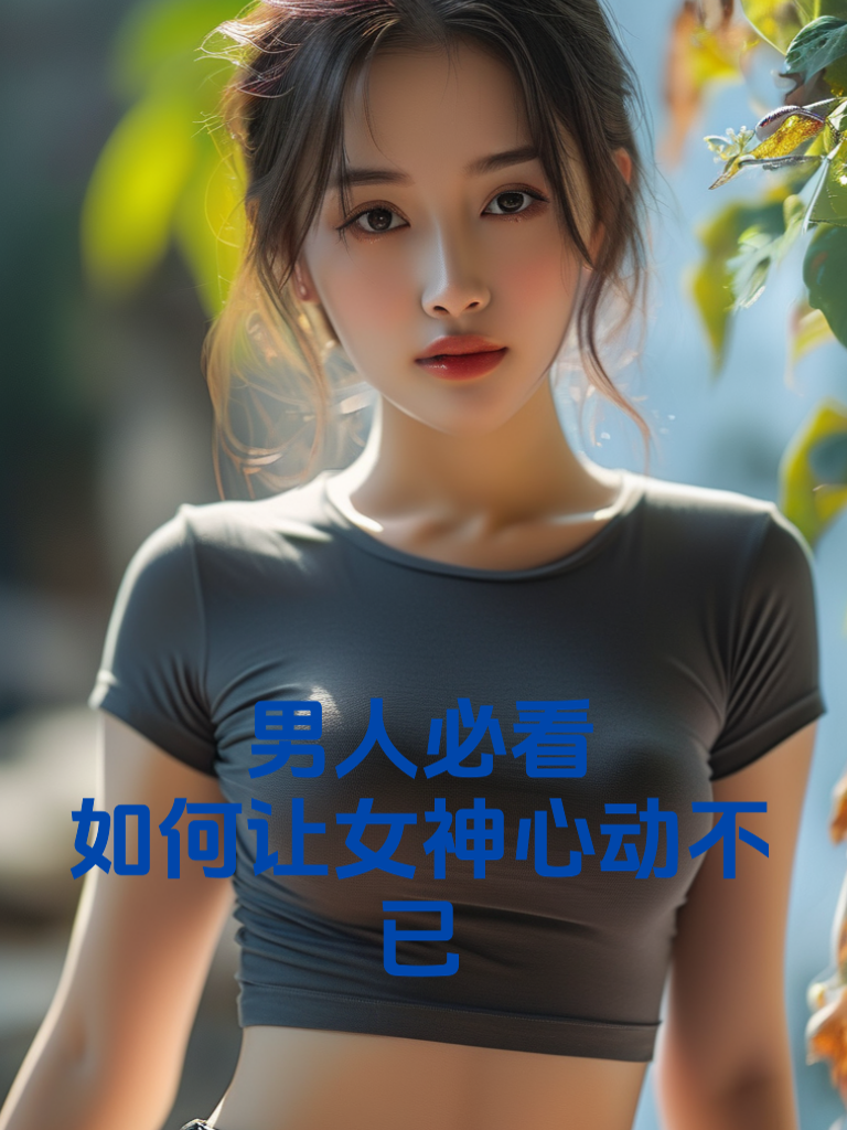 男人必看：如何让女神心动不已