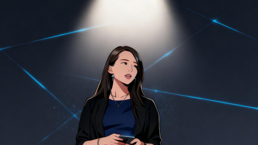 Soul冲刺港交所：41岁美女霸总，用AI拿捏Z世代？