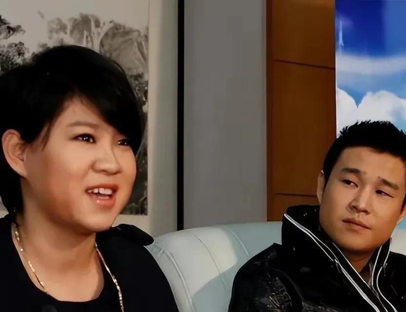 小沈阳 两口子，在娱乐圈摸爬滚打，从最底层一步一步上来，攒钱帮女儿完成梦想，尽量