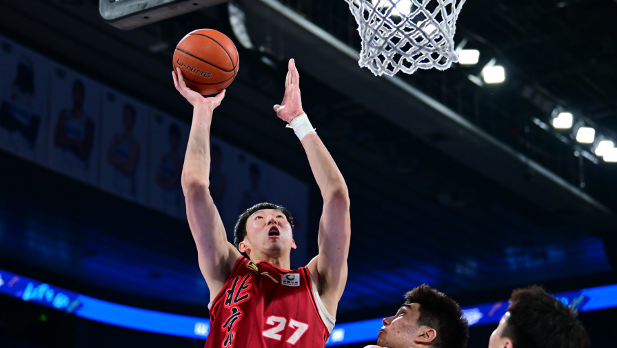 CBA季后赛将于4月4日开打，四分之一决赛于13日进行。北京男篮目前以31胜14