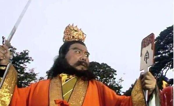 同是不遵玉皇大帝旨意，泾河龙王被杀，为何四海龙王等人却没事？