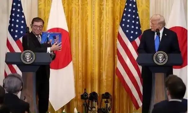 日本和韩国要想把腰杆子挺直起来，与美国平起平坐，甚至是分庭抗礼，那是绝对不可能的