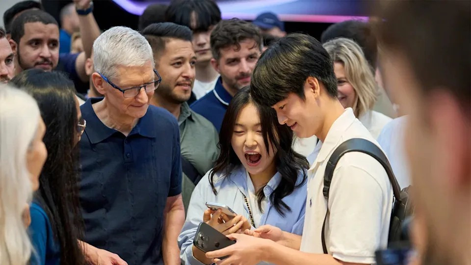 苹果或从 iPhone 18 开始调整发布策略，部分型号延至春季发布