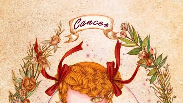 魅力不可挡！揭秘最受异性欢迎的四大星座女，温柔贤惠人缘爆棚