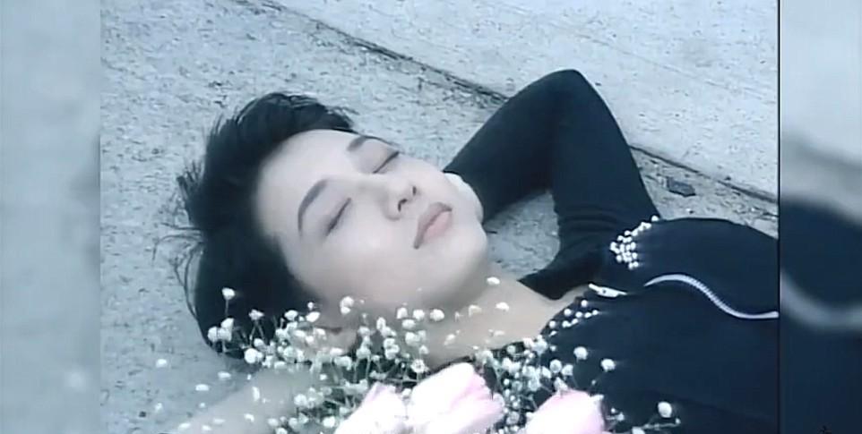 吴绮莉年轻时候多漂亮啊！
女人遇到什么样的男人就是第二次投生，遇到好男人，幸福一