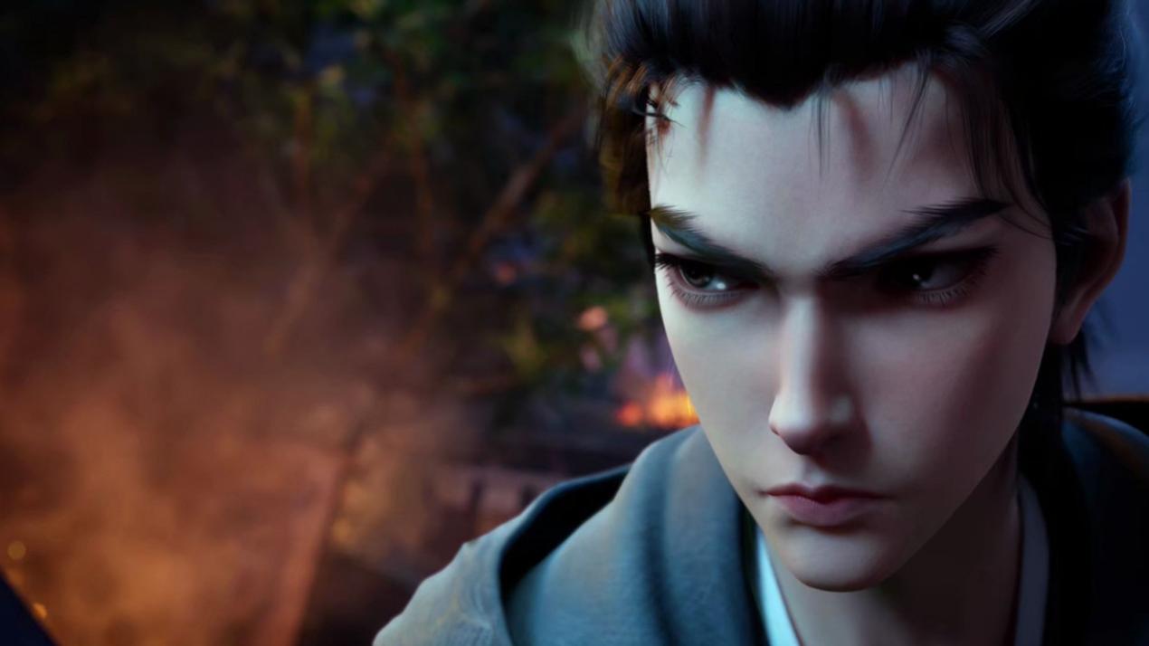 探秘《沧元图》的奇幻之旅