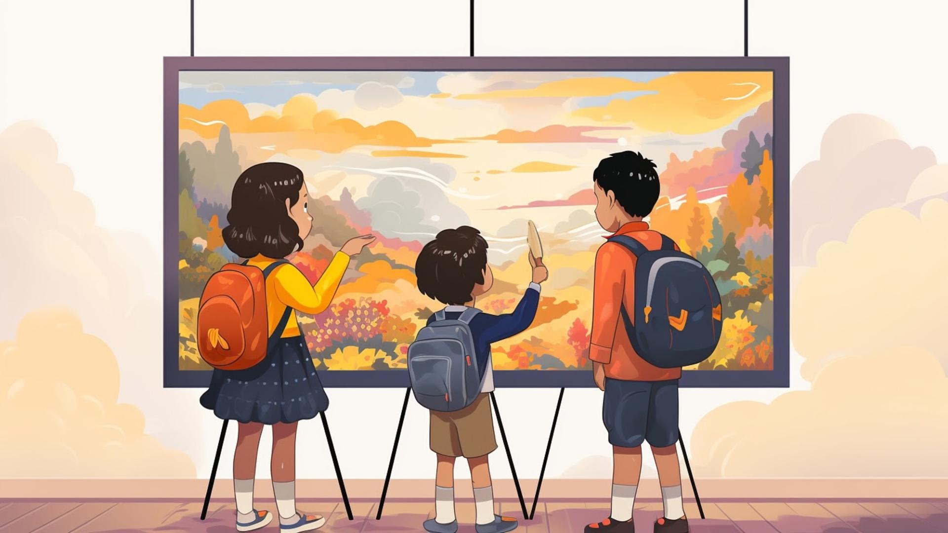 家长越关注中高考，可能孩子考试成绩越差