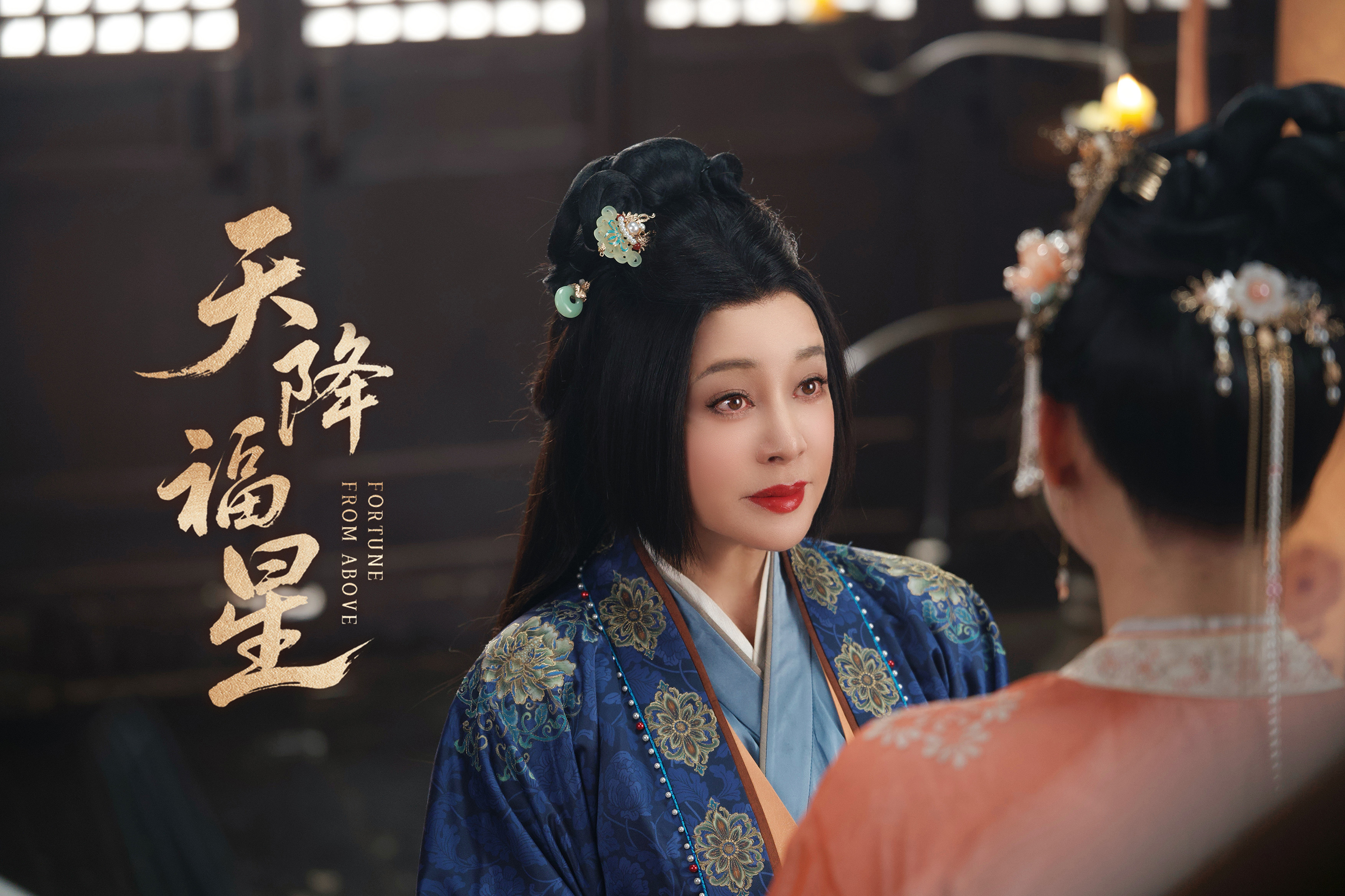 刘晓庆的调查结果出来了，还了庆奶清白。
庆奶这一生波澜壮阔，福享过，罪遭过，如今