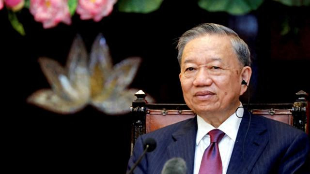 至少20%！越南不顾中方警告，迎合美国，从这2个方面围堵中国