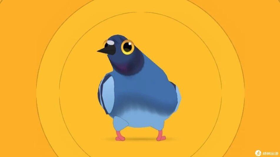 从魔性鸽子霸榜到爆红的外国山海经，被牛津词典收录的“梗游戏”或成爆款密码？