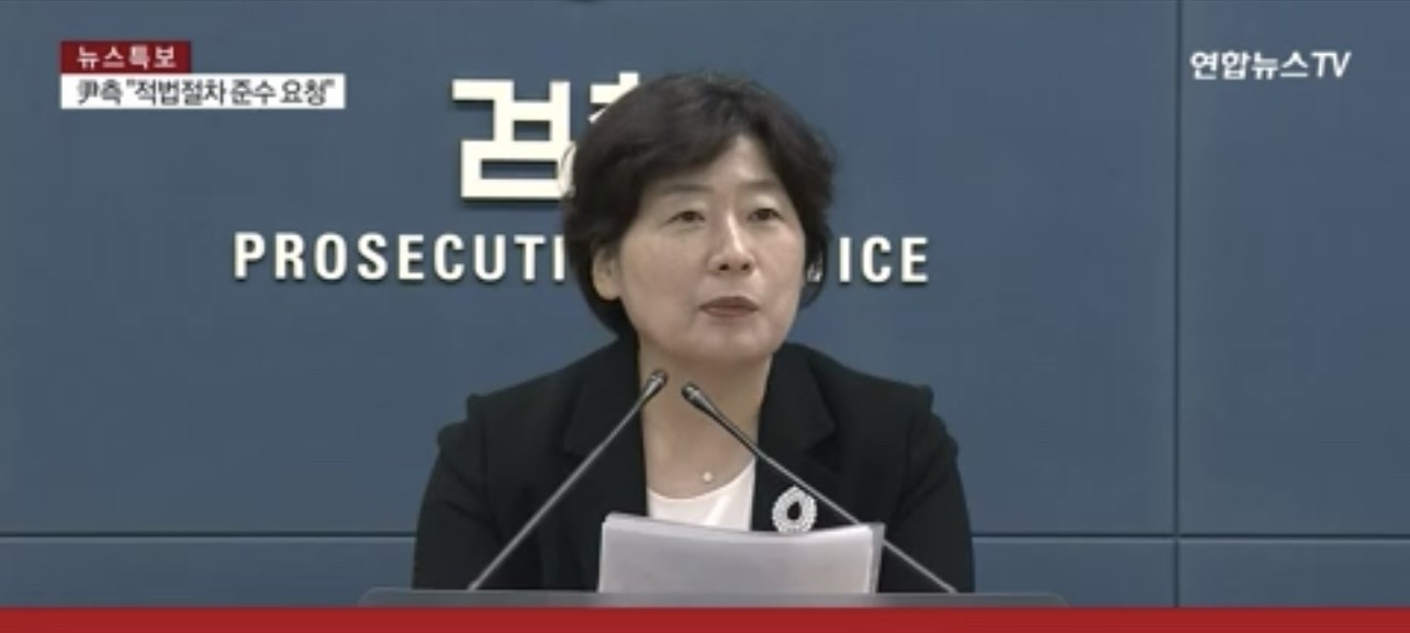 韩国前总统摊上事儿了，要被抓？











韩国前总统尹锡悦，你这是要