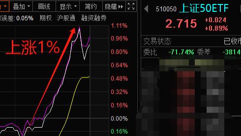 探底回升！接下来就这样做