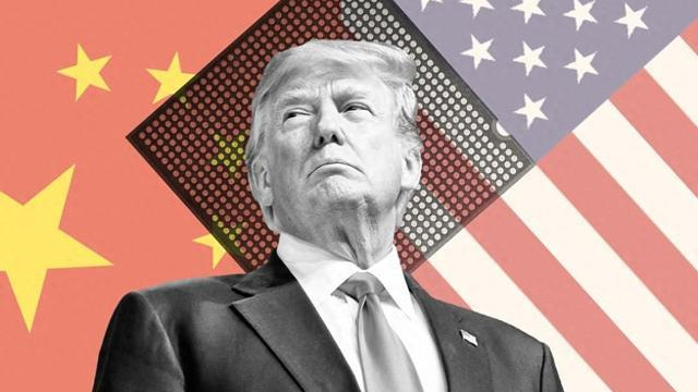 特朗普还要加关税？再次改口，中国已作出完全应对