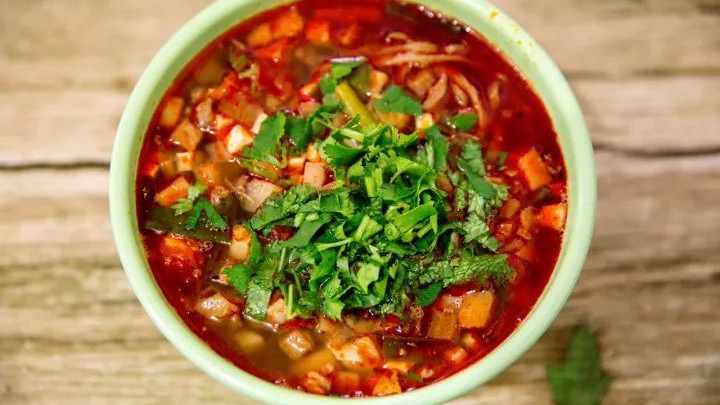 不出名却很好吃的10种面条，我堵你没吃过