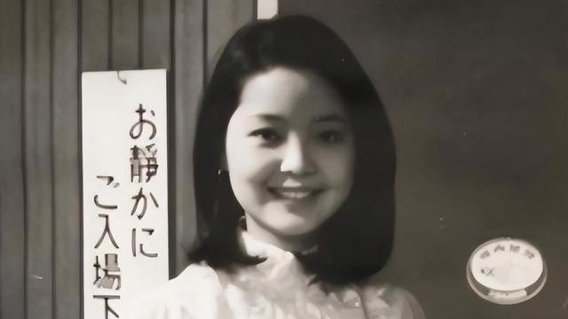 甜歌皇后陨落：42岁猝死，情路坎坷