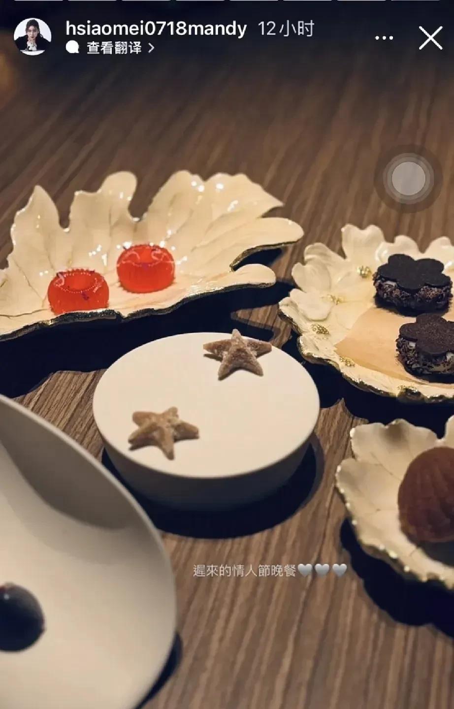 没想到，汪小菲家最能打的居然是马筱梅。
兰姐是北京大妞儿，直肠子，肚子里有话你不