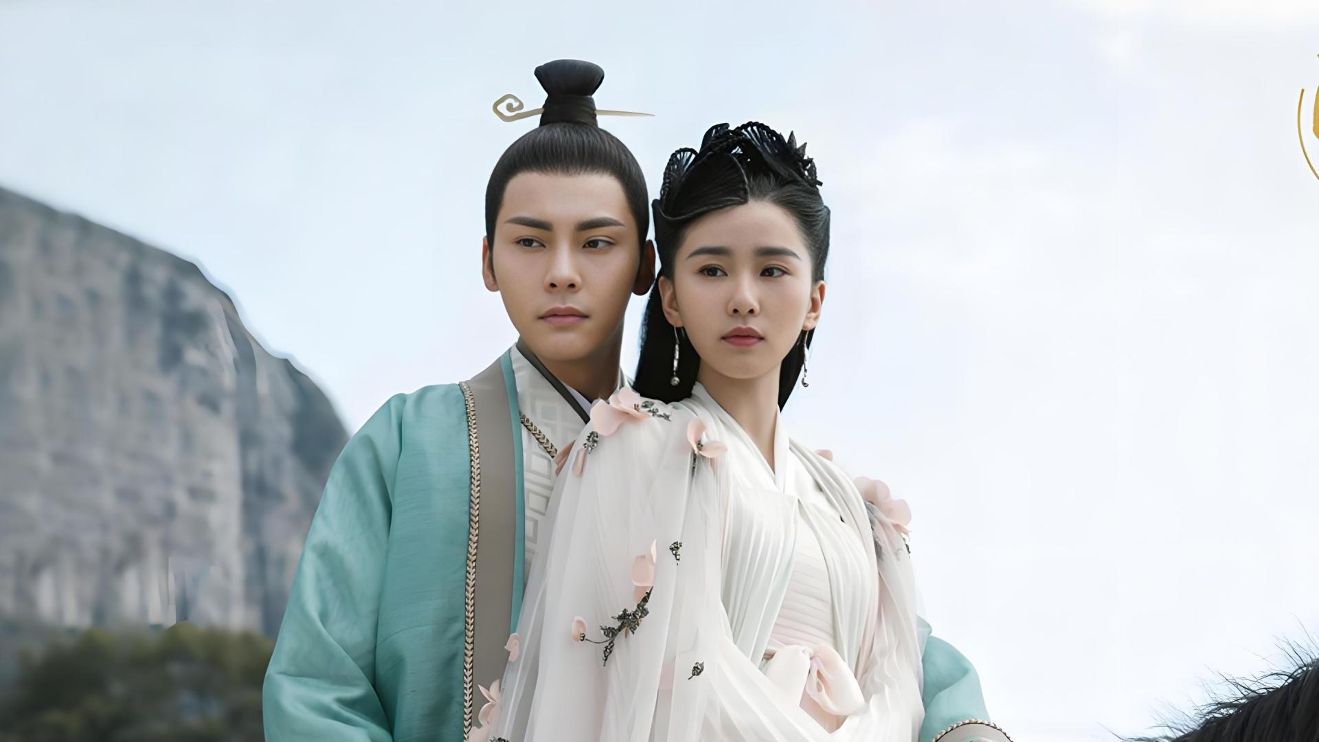 《醉玲珑》：当“奶茶妹妹”披上战甲，这届宫斗剧女主把命运按在地上摩擦