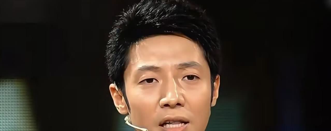 撒贝宁的这段话杀死了我的堕落：“如果你一天到晚拿着手机，刷着微博，坐在家里，宅着
