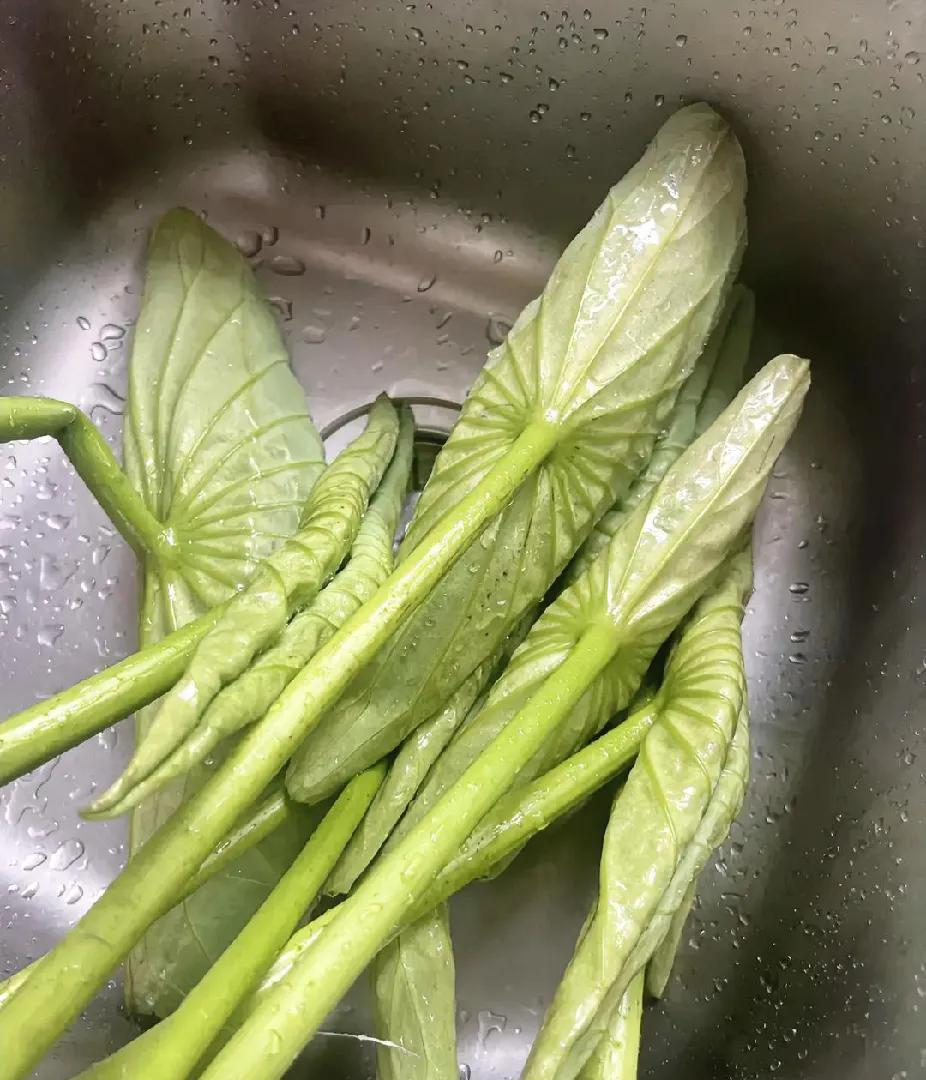 邻居送的，这是什么？咋吃？