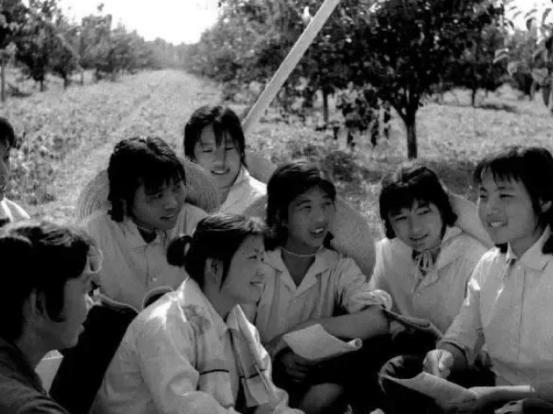 1979年，知青马爱茹为返城，狠心与丈夫离婚，抛下6岁女儿，一人回了天津。哪知，