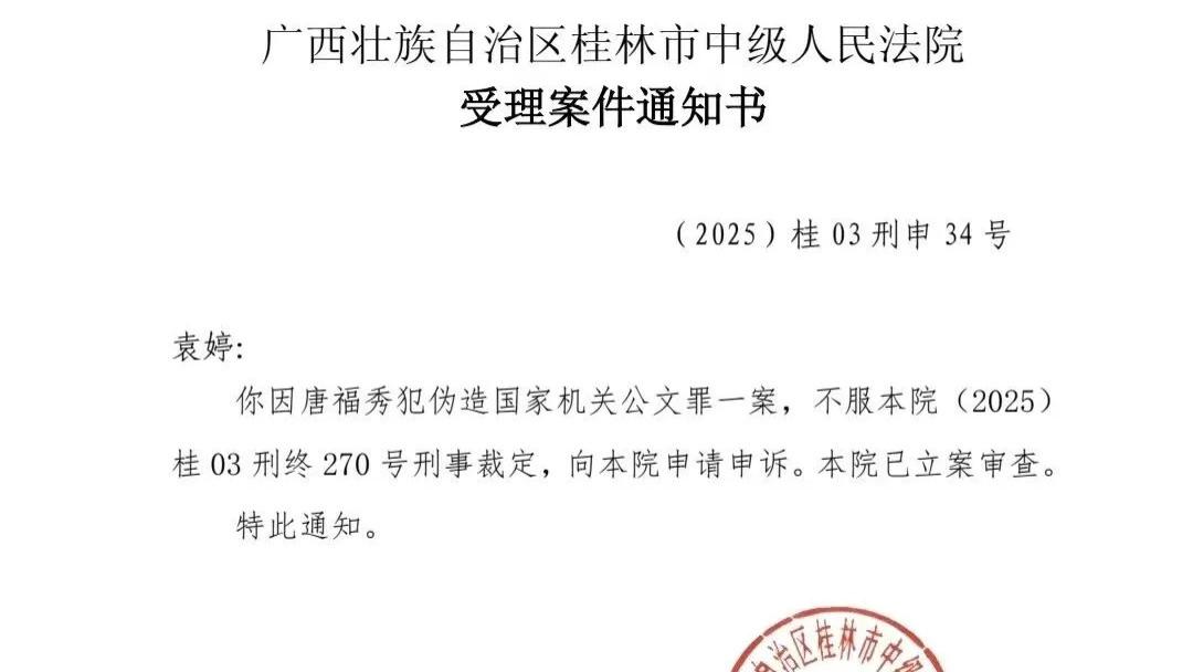 桂林法官照搬法学专家作品判案，一七旬老人被判入狱，家属申诉后法院立案审查