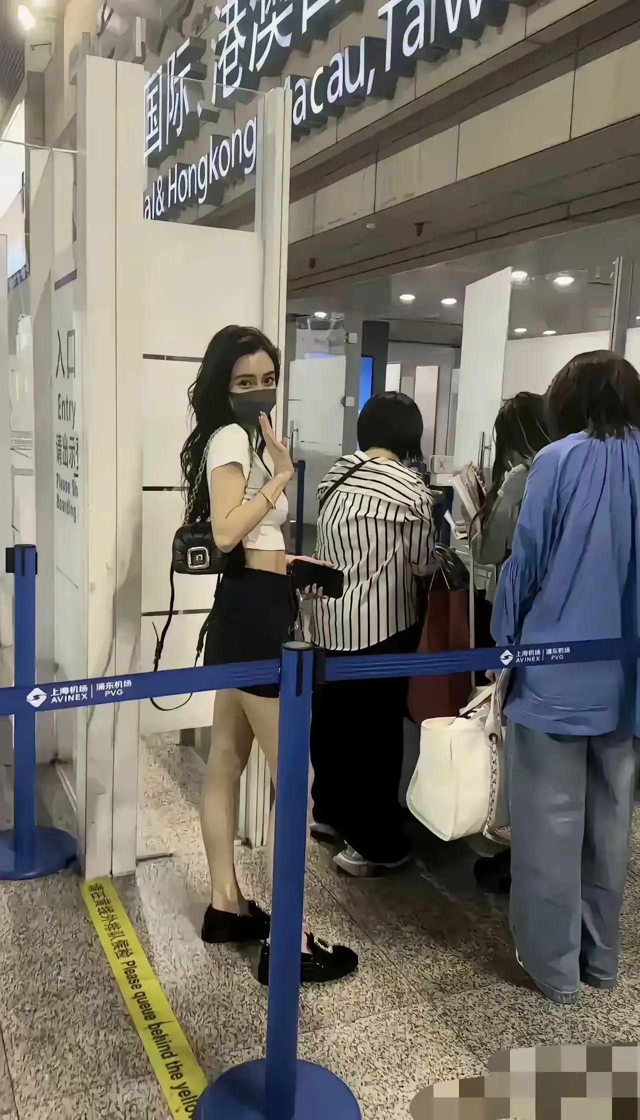 黄晓明前妻杨颖真的好美，就是不知道为什么会离婚