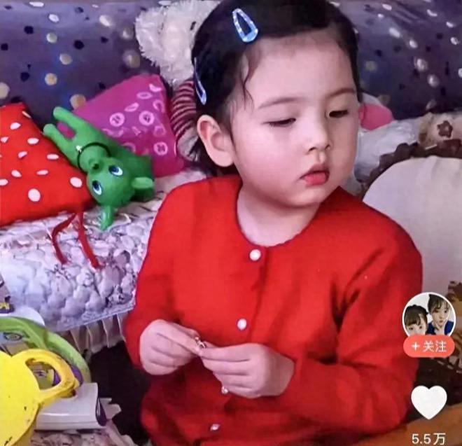 网友：“大艺就是非常普通孩子，别再硬捧了，但父母能钻营，佩服！”从小就是网红的王