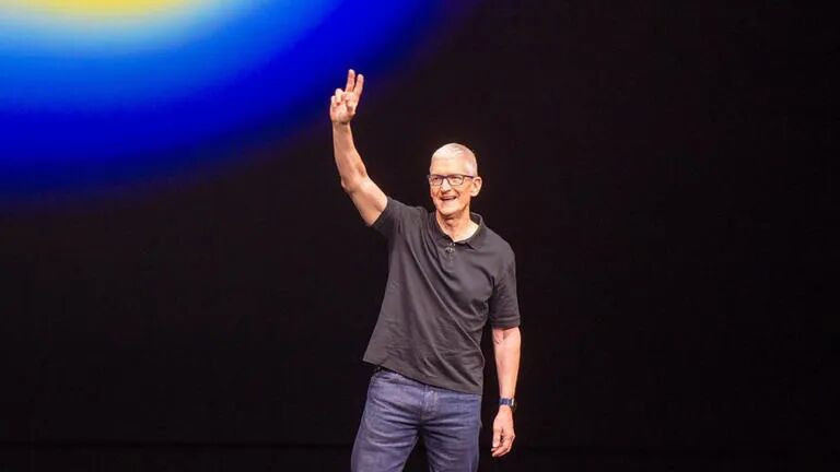 iPhone 17打价格战，苹果迎来“翻身”时刻？