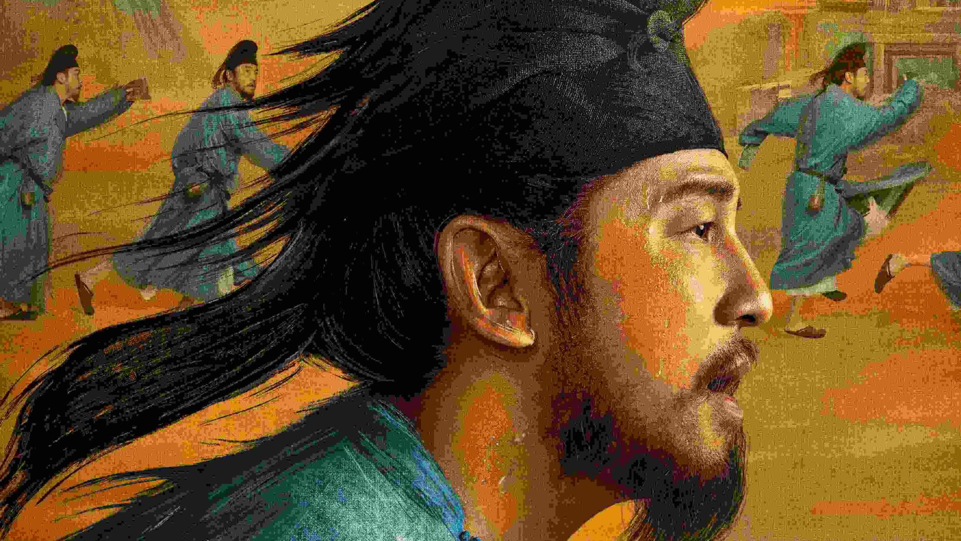 杨贵妃的荔枝，打工人的坟墓