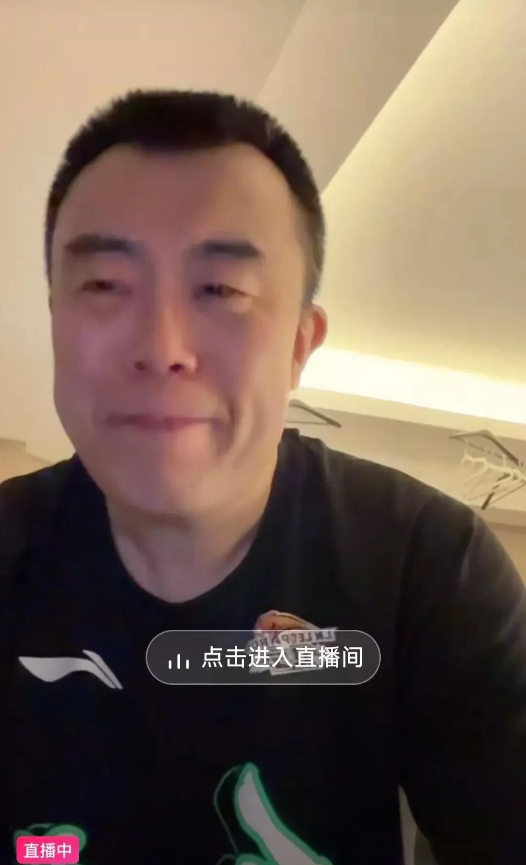 三连冠后的辽宁可能十年都无法夺冠了，这不是危言耸听，太像三连冠后的广东了！
郭艾