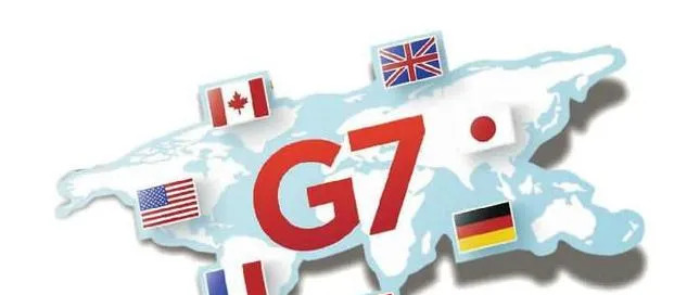 G7峰会加拿大为何不请印度











你敢相信吗？今年的G7峰会，加