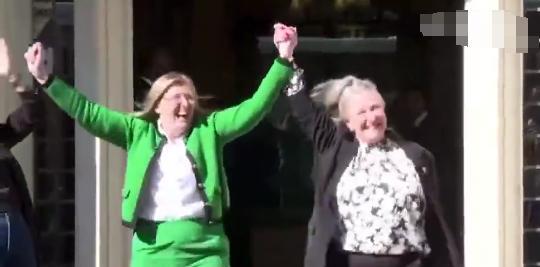 英国最高法院做出裁决，明确女性的定义仅指生理女性（出生时性别），认定跨性别女性不