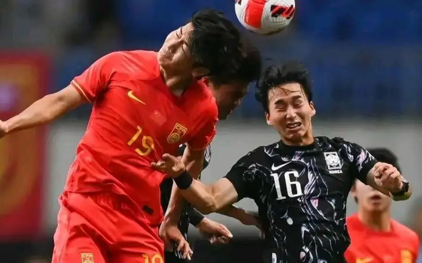 U23亚洲杯分组抽签时，国足将是二档球队，出线形势一片大好