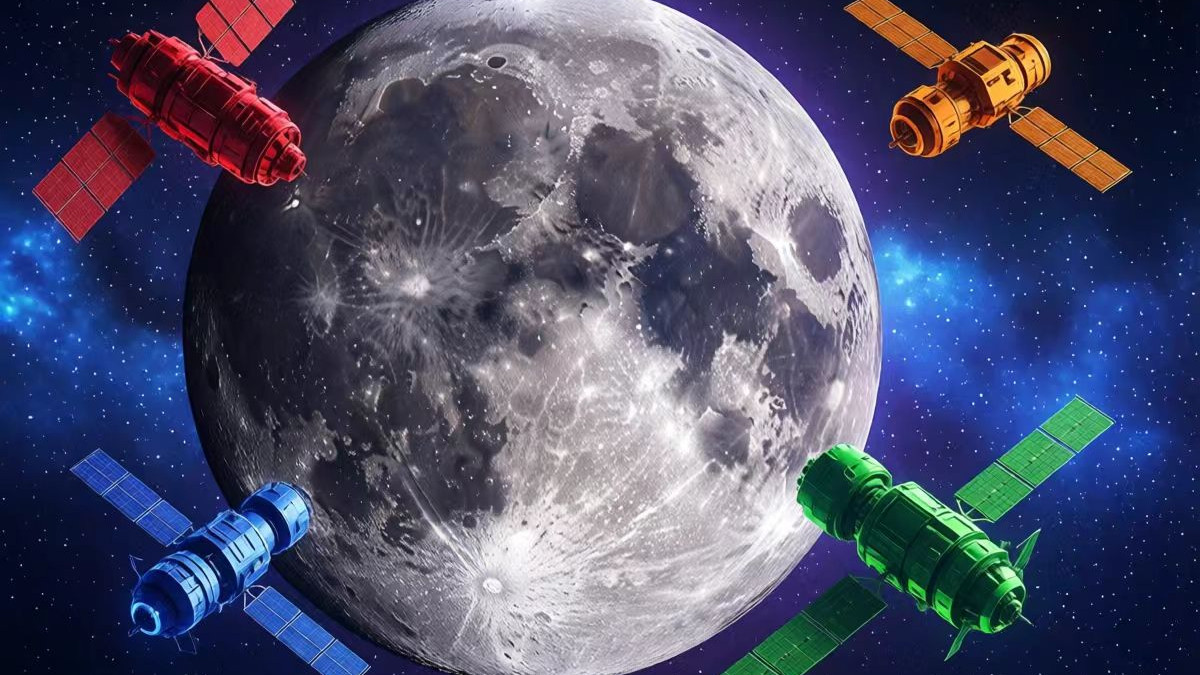 月球挖矿将改变百年经济格局？真相惊人