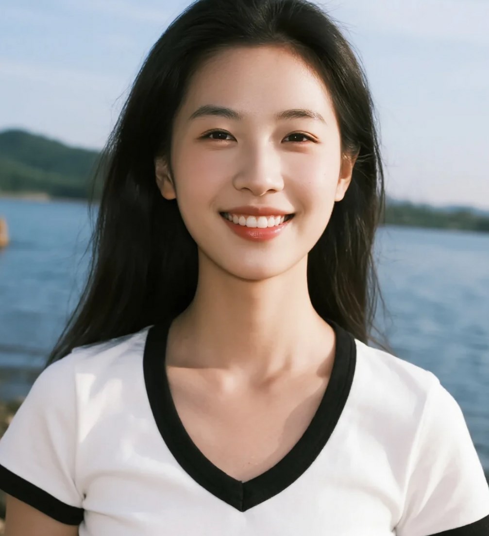 心动指数飙升，这些甜妹们的甜美不容错过