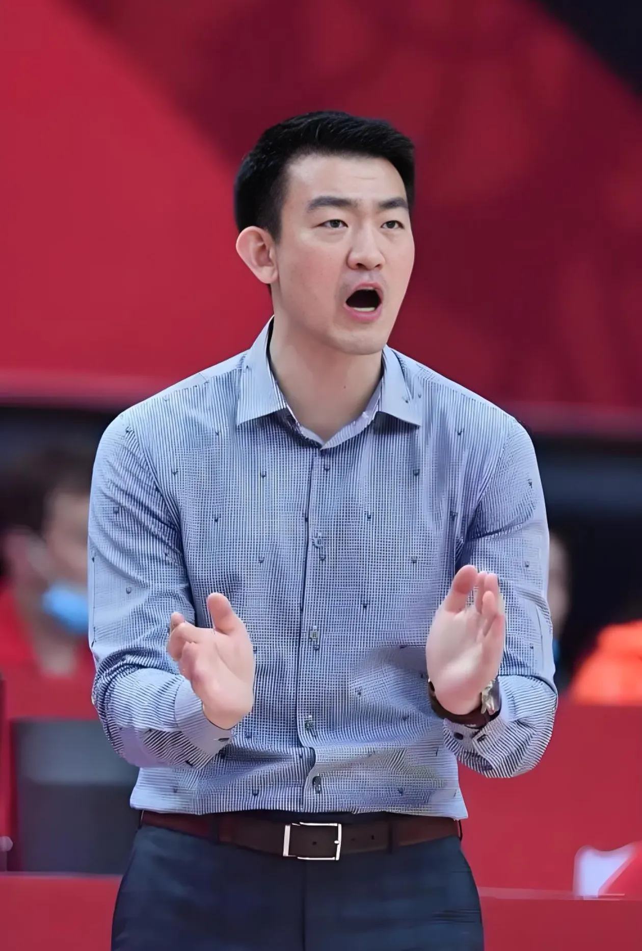 广厦队总冠军稳了吗？

其一，球队战力与阵容厚度不成问题。广厦队已经取得了38胜
