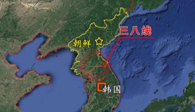 美国为何就是不打朝鲜？只因它手握3大杀手锏，让西方忌惮不已。上次朝鲜战争之后，老