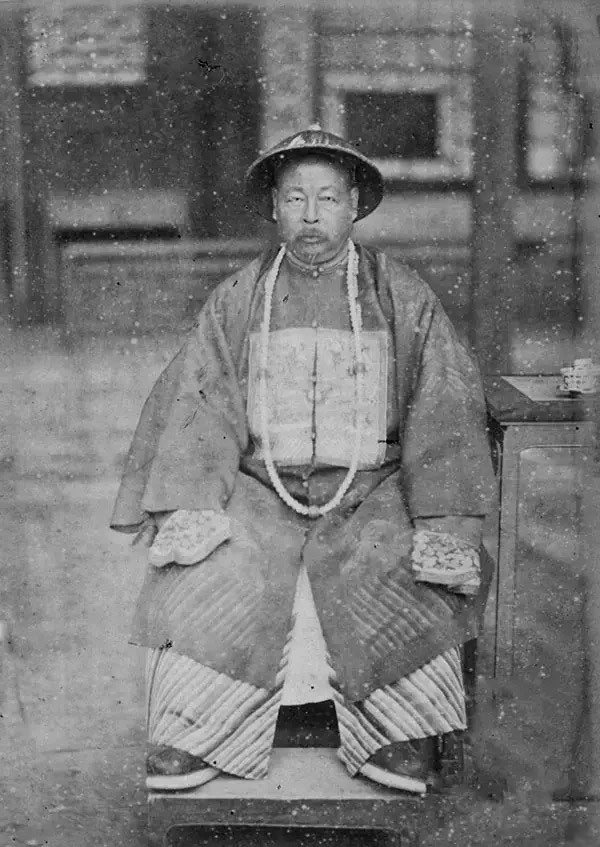 一百五十年前的左宗棠和西北军

1874-1875年，俄罗斯向中国派出一支科学和