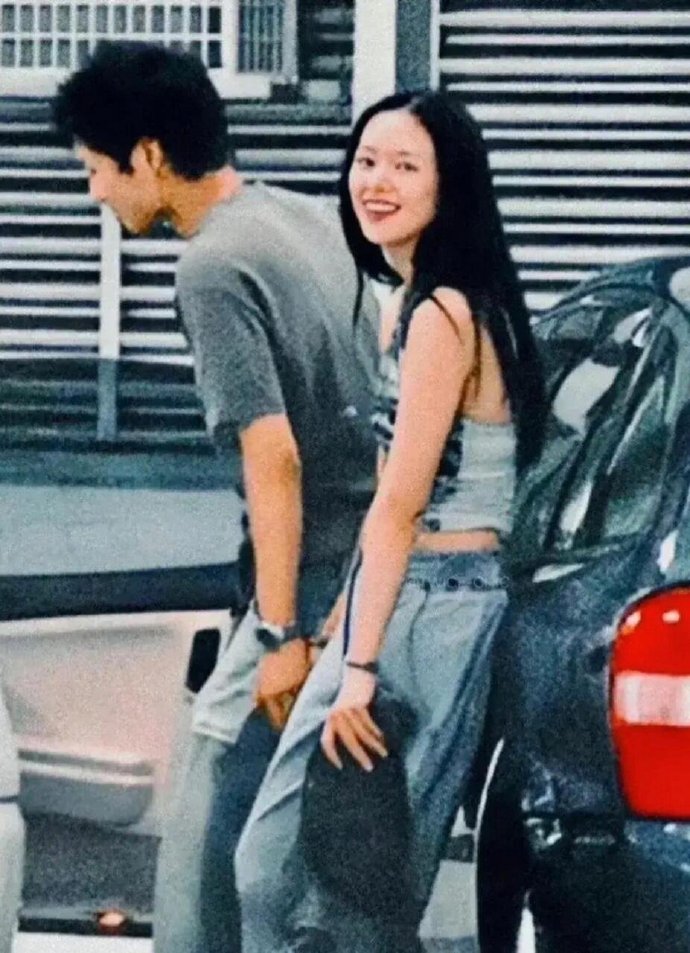 章子怡与霍启山的豪门爱情故事是多少人的意难平？？ ​​​
