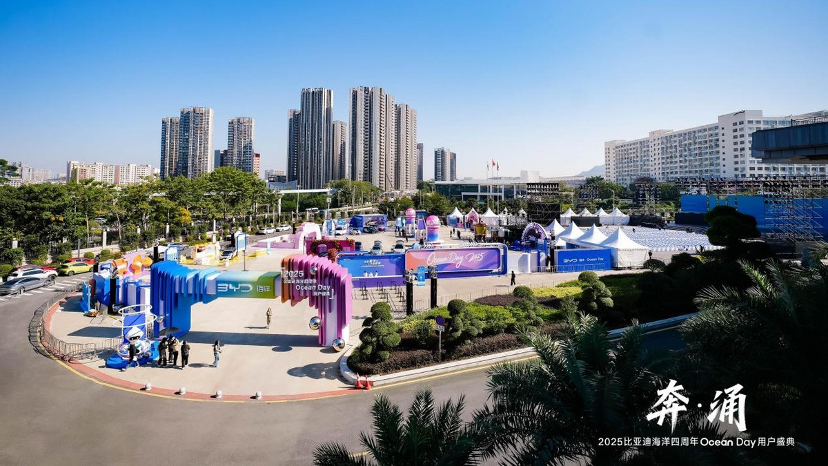 四年累销超600万辆，百万海豚助力海洋网发展加速度