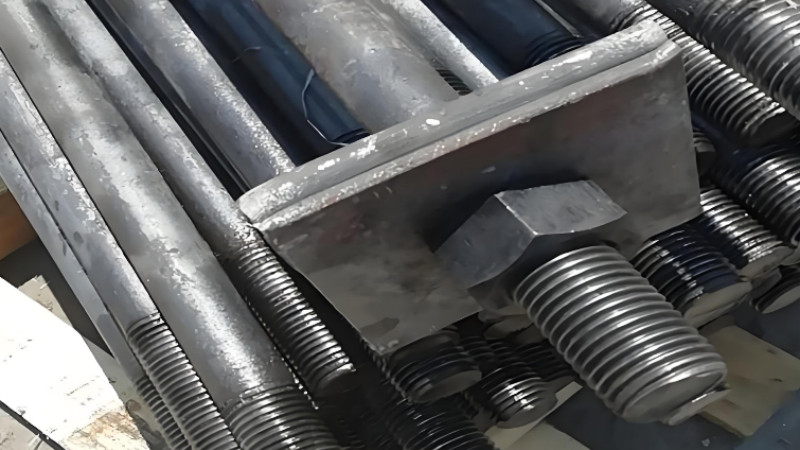 桥梁抗震拉杆：筑牢路桥工程抗震安全防线的核心构件