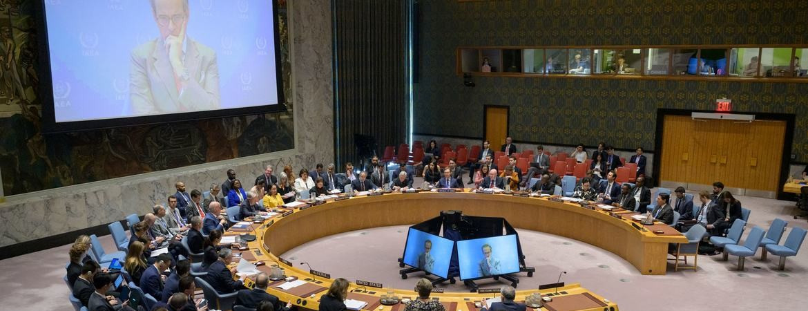 伊朗告状：联合国里掰头美国以色列











伊朗这次玩大了，直接把美