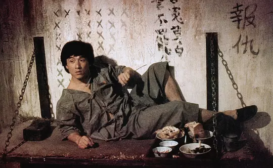    《A计划》对于我个人而言有着很美好的记忆，还记得在电视上第一次看到本片，也